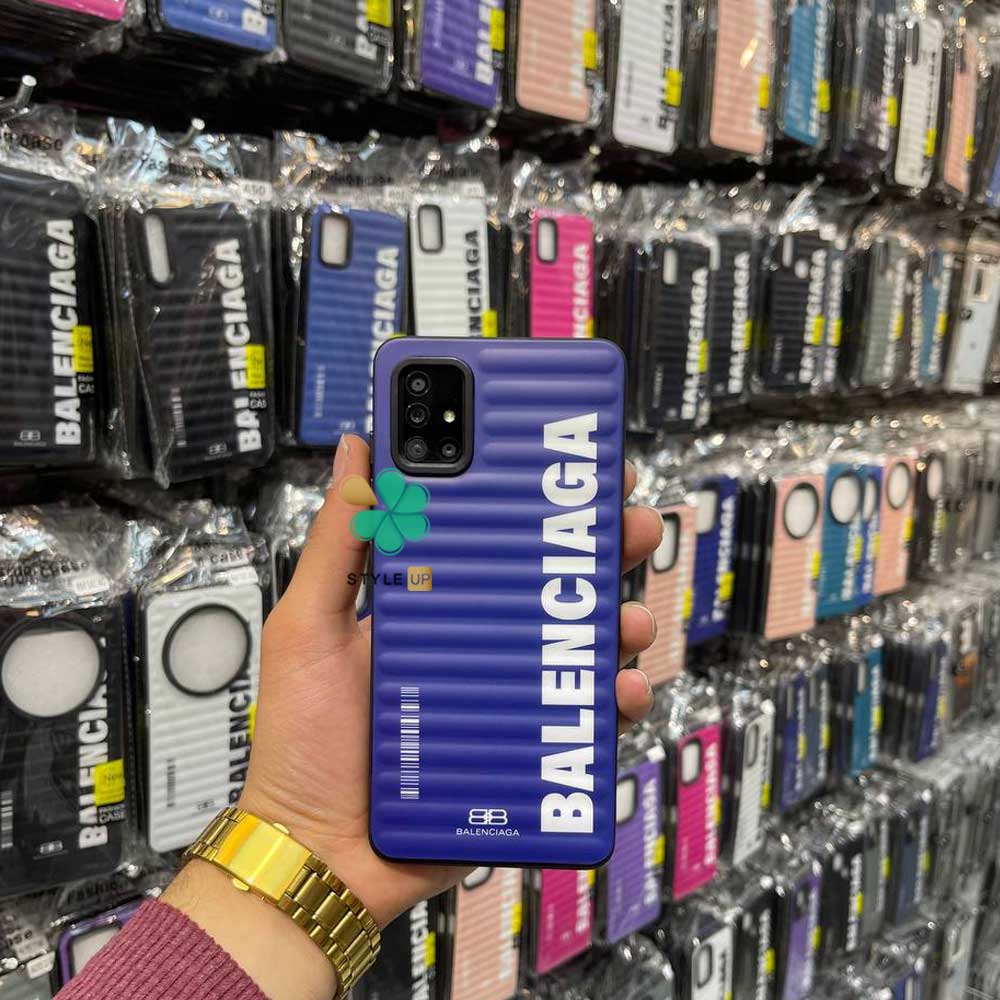 قیمت کیس Balenciaga گوشی Xiaomi - بادوام و مقاوم